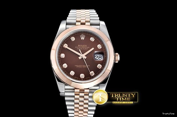 0112 Premium R2DJ0200E – DJ2 41mm 623